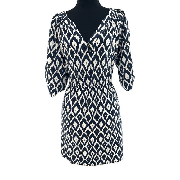 Shoshanna Dresses & Skirts - Shoshanna Geometric Dress